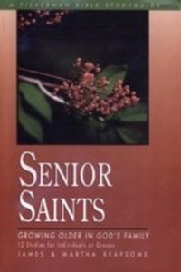 Enlarge image Cover: Senior Saints - Shaw Books