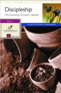 Cover: Discipleship - Shaw Books