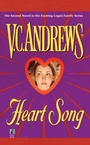 Cover: Heart Song - Pocket Books