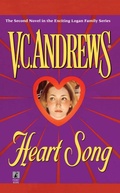 Cover: Heart Song - Pocket Books