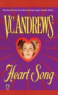 Enlarge image Cover: Heart Song - Pocket Books