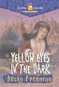 Cover: Yellow Eyes in the Dark - WaterBrook