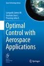 Cover: Optimal Control with Aerospace Applications - Springer