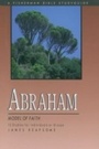 Cover: Abraham - Shaw Books