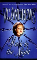 Cover: Music in the Night - Pocket Books