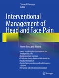 Abbildung von: Interventional Management of Head and Face Pain - Springer