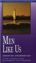 Cover: Men Like Us - Shaw Books