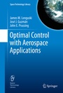 Cover: Optimal Control with Aerospace Applications - Springer