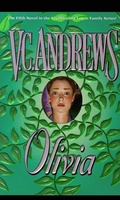 Cover: Olivia - Pocket Books