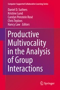 Cover: Productive Multivocality in the Analysis of Group Interactions - Springer