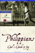 Abbildung von: Philippians - Shaw Books