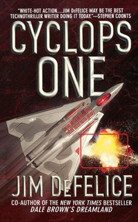 Enlarge image Cover: Cyclops One - Gallery