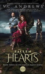 Cover: Fallen Hearts - Pocket Books