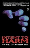 Cover: Intent to Harm - Gallery Books