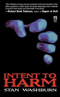 Enlarge image Cover: Intent to Harm - Gallery Books