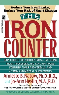 Enlarge image Cover: The Iron Counter - Gallery Books