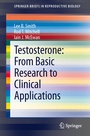 Cover: Testosterone: From Basic Research to Clinical Applications - Springer