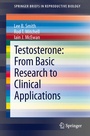 Cover: Testosterone: From Basic Research to Clinical Applications - Springer