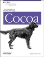 Cover: Learning Cocoa - O'Reilly