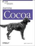 Cover: Learning Cocoa - O'Reilly