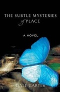 Cover: The Subtle Mysteries of Place - Dog Ear Publishing