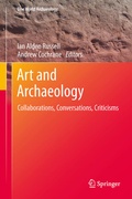 Cover: Art and Archaeology - Springer