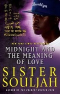 Cover: Midnight and the Meaning of Love - Washington Square Press