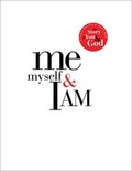 Cover: Me Myself & I Am - Multnomah Press