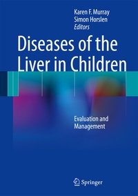 Abbildung von: Diseases of the Liver in Children - Springer