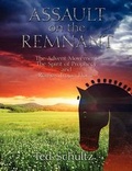 Cover: Assault on the Remnant - Dog Ear Publishing