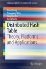 Cover: Distributed Hash Table - Springer