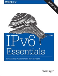 Abbildung von: IPv6 Essentials - O'Reilly