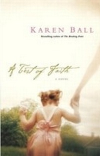 Enlarge image Cover: A Test of Faith - Multnomah