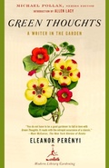 Cover: Green Thoughts - Modern Library
