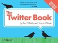 Cover: Twitter Book - O'Reilly