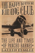Cover: The Happy Bottom Riding Club - Random House