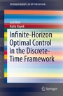 Cover: Infinite-Horizon Optimal Control in the Discrete-Time Framework - Springer