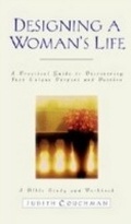 Cover: Designing a Woman's Life Study Guide - Multnomah