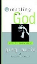 Cover: Wrestling with God - Multnomah