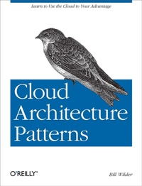 Abbildung von: Cloud Architecture Patterns - O'Reilly