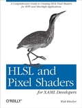 Abbildung von: HLSL and Pixel Shaders for XAML Developers - O'Reilly
