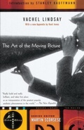 Cover: The Art of the Moving Picture - Modern Library