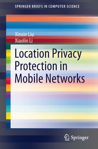 Abbildung von: Location Privacy Protection in Mobile Networks - Springer