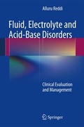 Abbildung von: Fluid, Electrolyte and Acid-Base Disorders - Springer