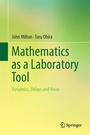 Cover: Mathematics as a Laboratory Tool - Springer