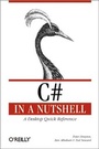 Cover: C in a Nutshell - O'Reilly
