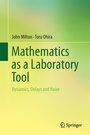Cover: Mathematics as a Laboratory Tool - Springer