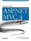 Abbildung von: Programming ASP.NET MVC 4 - O'Reilly
