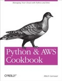 Abbildung von: Python and AWS Cookbook - O'Reilly