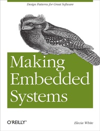Abbildung von: Making Embedded Systems - O'Reilly